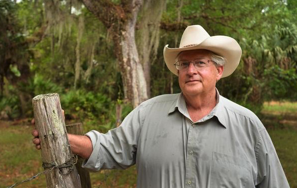Ranch near Myakka River State Park will be preserved under conservation easement
